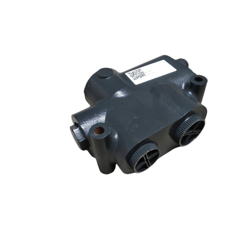 Loader Steering Control Valve untuk Liugong 836 12k0007
